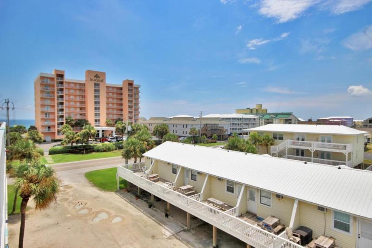 Beautiful Views And Just Steps To The Beach - #38 Sleeps 7 Gulf Shores Exterior foto