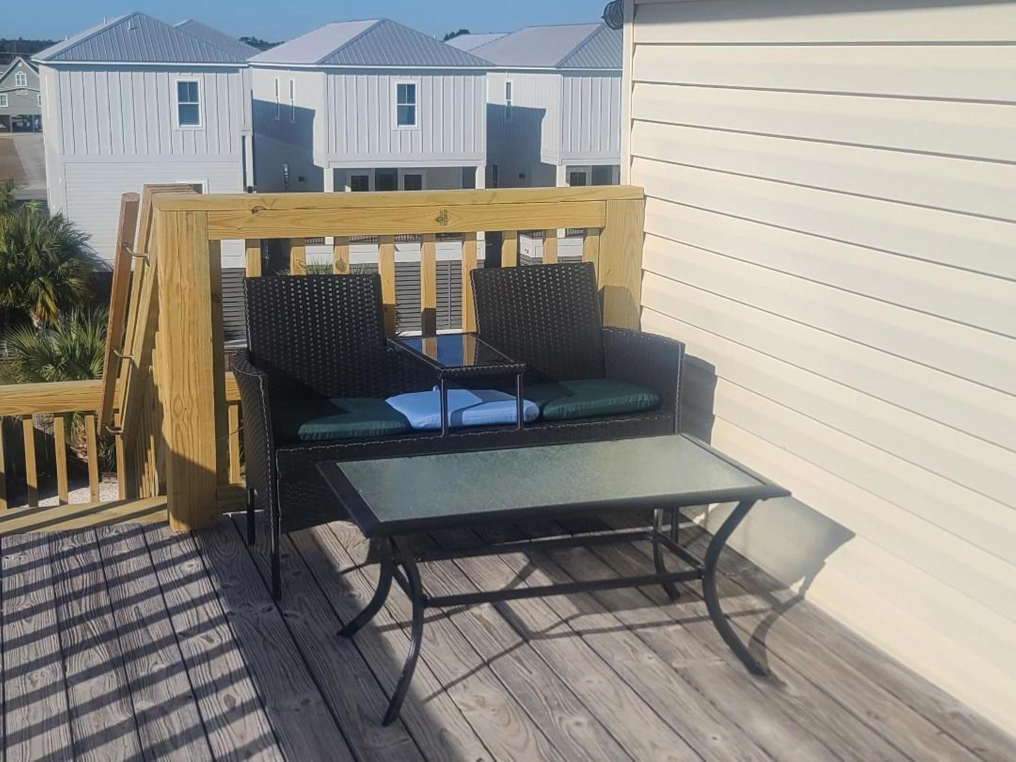 Beautiful Views And Just Steps To The Beach - #38 Sleeps 7 Gulf Shores Exterior foto