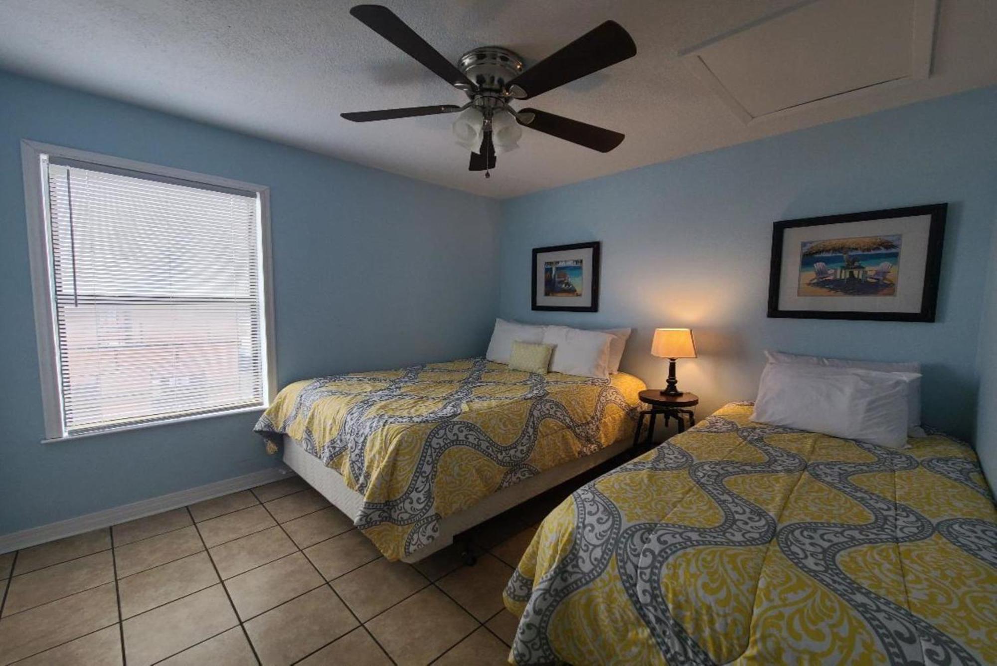 Beautiful Views And Just Steps To The Beach - #38 Sleeps 7 Gulf Shores Exterior foto