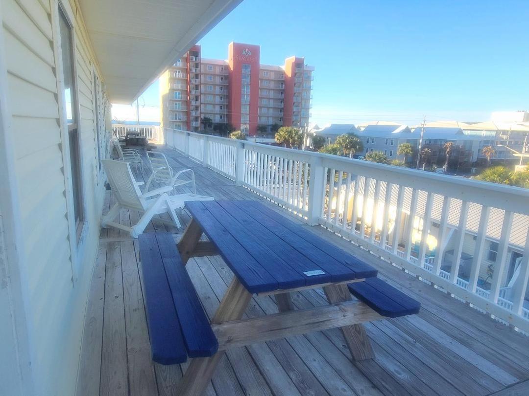Beautiful Views And Just Steps To The Beach - #38 Sleeps 7 Gulf Shores Exterior foto