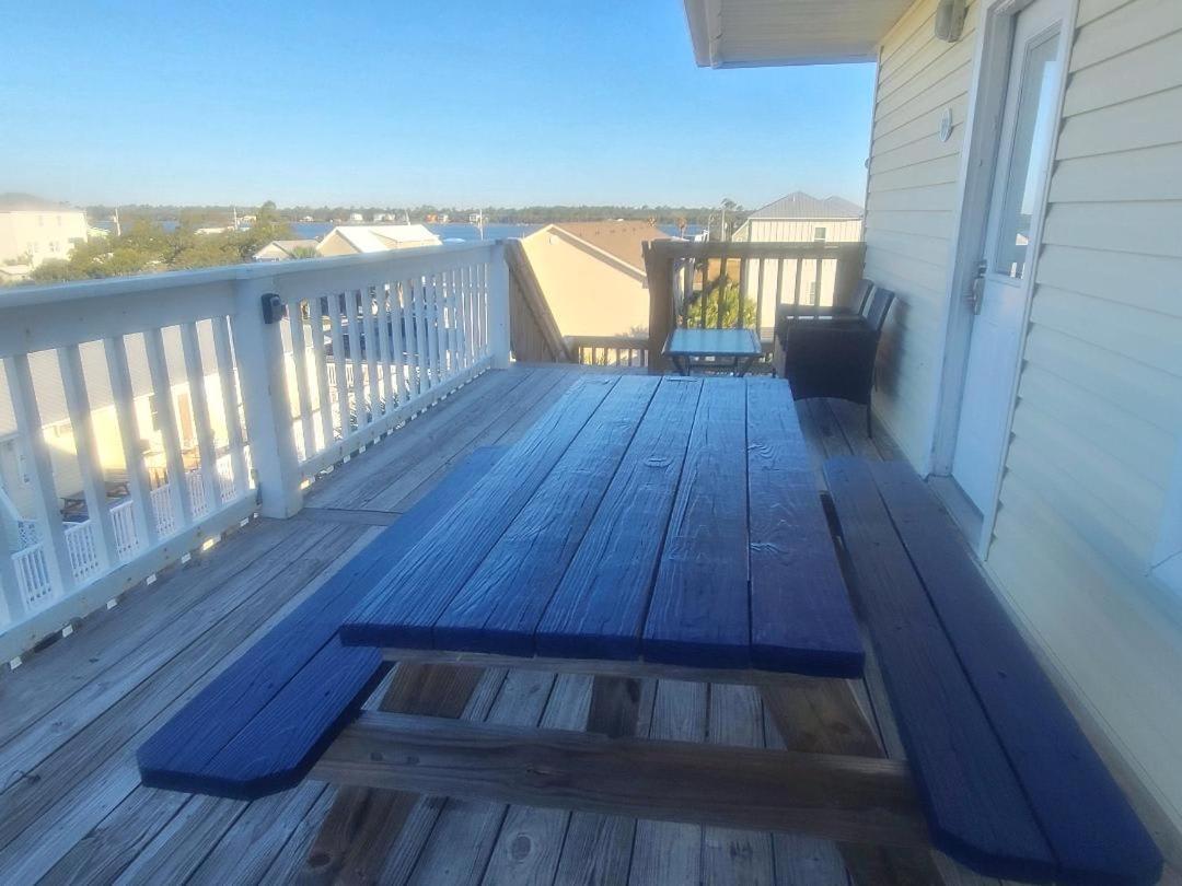 Beautiful Views And Just Steps To The Beach - #38 Sleeps 7 Gulf Shores Exterior foto