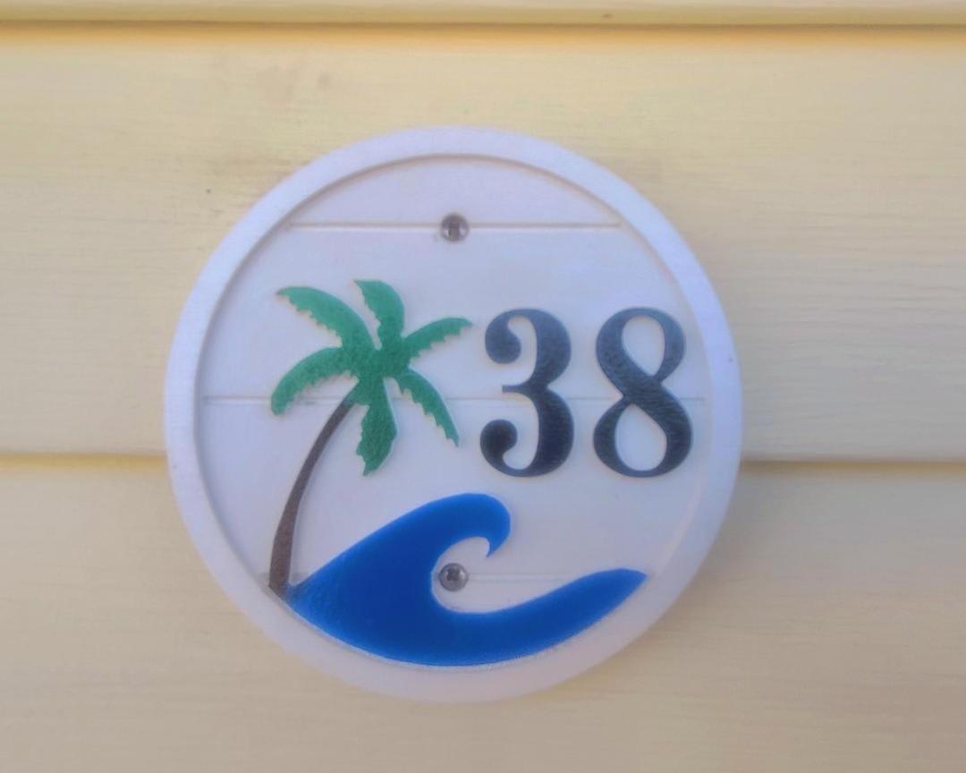 Beautiful Views And Just Steps To The Beach - #38 Sleeps 7 Gulf Shores Exterior foto